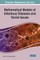 Mathematical Models of Infectious Diseases and Social Issues