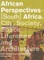 African Perspectives: Dsd Series Vol. 7