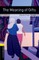 Oxford Bookworms Library: The Meaning of Gifts: Stories from Turkey