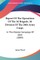 Report Of The Operations Of The 3d Brigade, 3d Division Of The 20th Army Corps