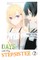 Days with My Stepsister, Vol. 2 (Manga)