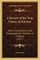 A Review of the True Nature of Schisme