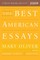 The Best American Essays 2009