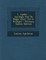 L. Apulei ... Apologia Siue de Magia Liber, Ed. G. Krueger