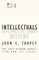 Intellectuals, Socialism, and Dissent