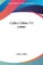 Colley Cibber V2 (1909)