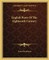 English Poets of the Eighteenth Century