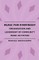 Music for Everybody - Organisation and Leadership of Community Music Activities