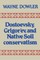 Dostoevsky, Grigor'ev, and Native Soil Conservatism