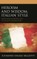 Heroism and Wisdom, Italian Style