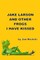 Jake Larson and Other Frogs I Have Kissed
