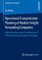 Operational Transportation Planning of Modern Freight Forwarding Companies
