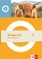 Orange Line 3. Vokabeltraining aktiv Klasse 7