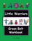 Little Warriors Green Belt Workbook