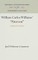 William Carlos Williams' Paterson
