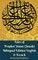Tales of Prophet Yunus (Jonah) Bilingual Edition English and French