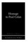 Homage to Paul Celan