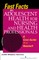 Fast Facts on Adolescent Health for Nursing and Health Professionals