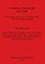 Urbanism, Archaeology and Trade