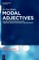 Modal Adjectives