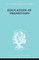 Education in Transition