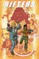 Rifters Volume 1