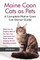 Maine Coon Cats as Pets