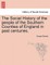 The Social History of the people of the Southern Counties of England in past centuries.