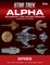 Star Trek Shipyards: Alpha Quadrant and Major Species Volume 1