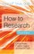 How to Research