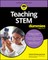Teaching Stem for Dummies