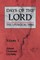Days of the Lord: Volume 1, Volume 1