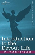 Introduction to the Devout Life Introduction to the Devout Life