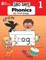 180 Days of Phonics for First Grade