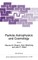 Particle Astrophysics and Cosmology