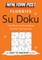 New York Post Flurries Su Doku