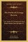 The Works of George Borrow