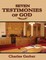 Seven Testimonies of God