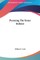 Pursuing the Sioux Indians