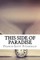 This Side of Paradise