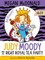 Judy Moody and the Right Royal Tea Party