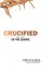 Crucified