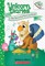 Secret of the Lost Gold: A Branches Book (Unicorn Diaries #11)