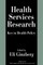 Health Services Research