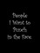 People I Want to Punch in the Face