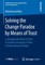 Solving the Change Paradox by Means of Trust