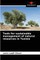 Tools for sustainable management of natural resources in Tunisia