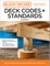 Black and Decker Deck Codes and Standards 2nd Edition