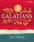 Galatians Bible Study Guide Plus Streaming Video
