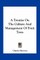 A Treatise on the Culture and Management of Fruit Trees
